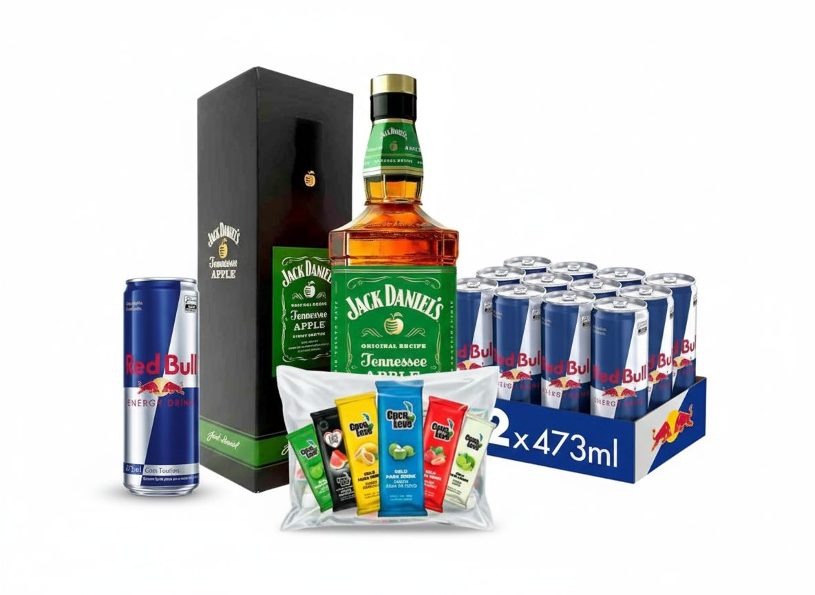 (Apenas Retirada) Bella Napoli